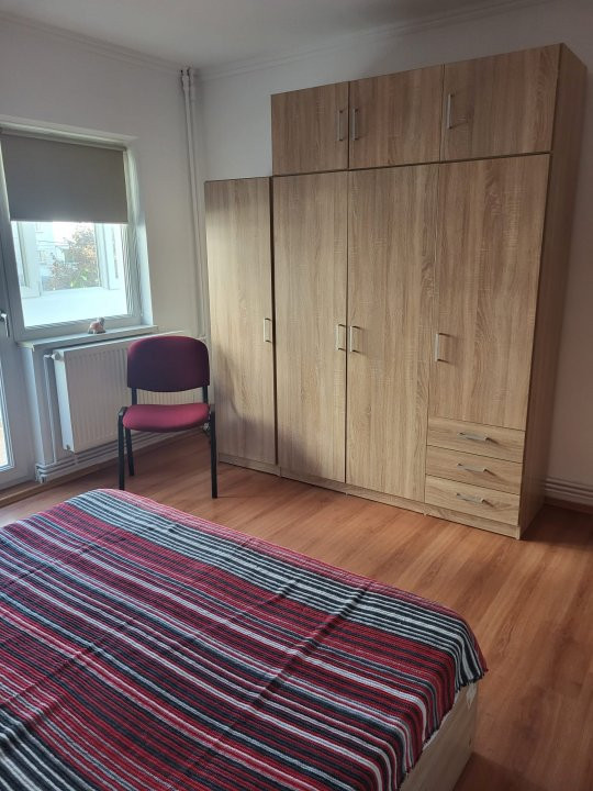 Apartament cochet 2 camere, central - zona McDonald’s