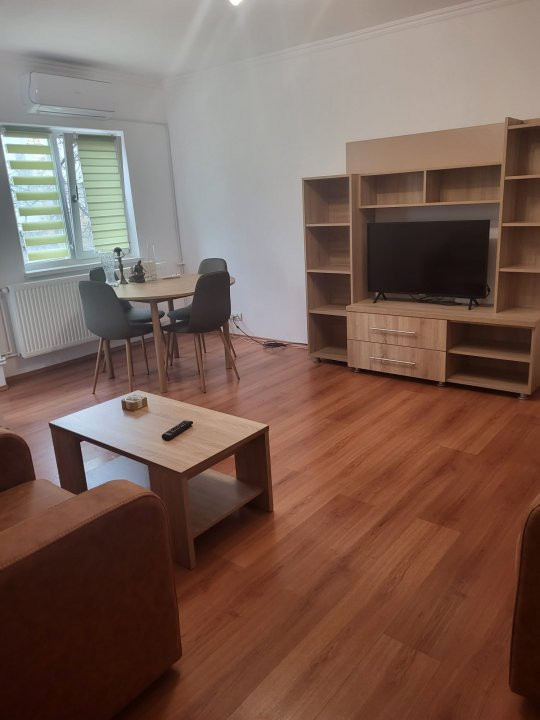 Apartament cochet 2 camere, central - zona McDonald’s