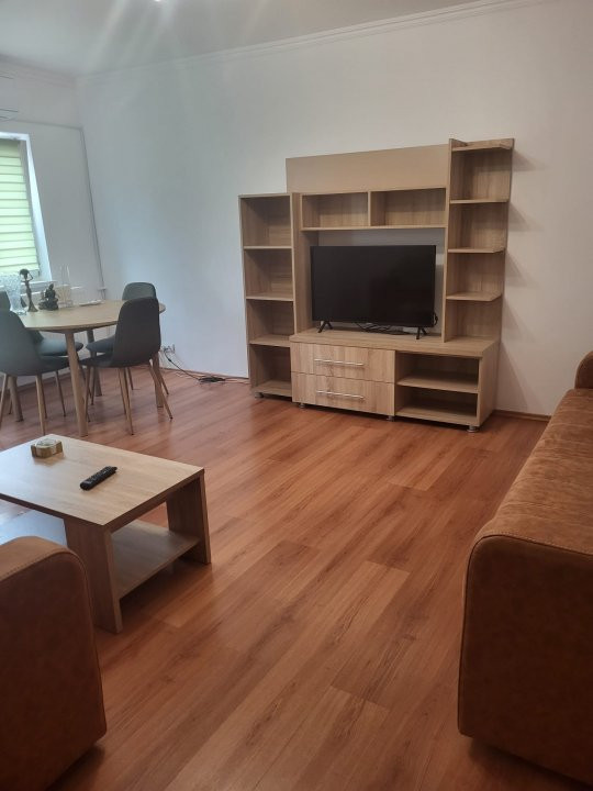 Apartament cochet 2 camere, central - zona McDonald’s