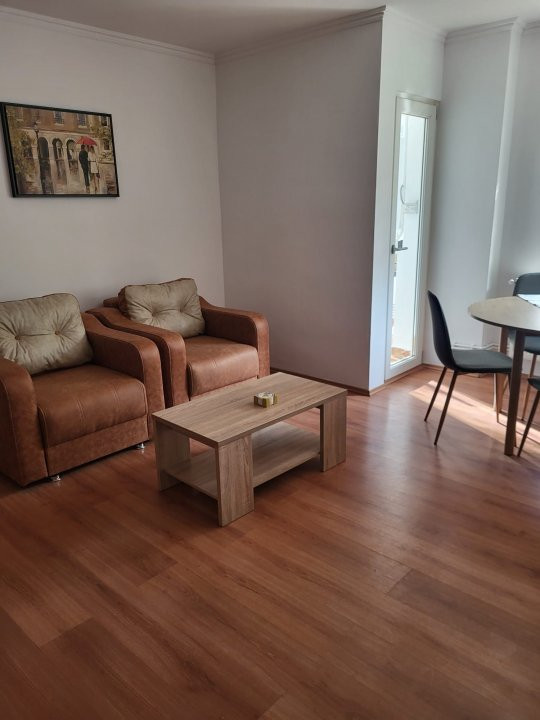 Apartament cochet 2 camere, central - zona McDonald’s
