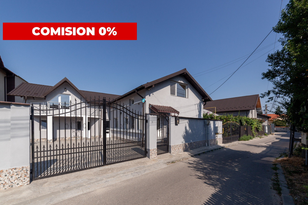 Casa Prelungirea Micsunele, Pitesti, Bascov