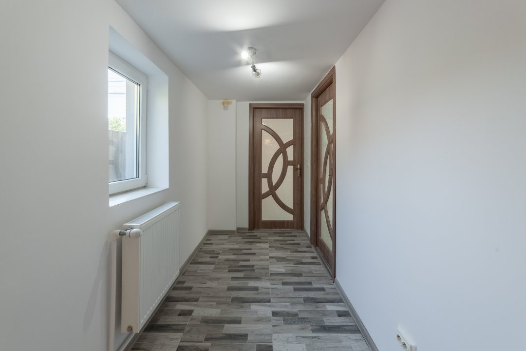Casa cu acces rapid din Bld. Nicolae Balcescu – Uiasca, str. Micsunele