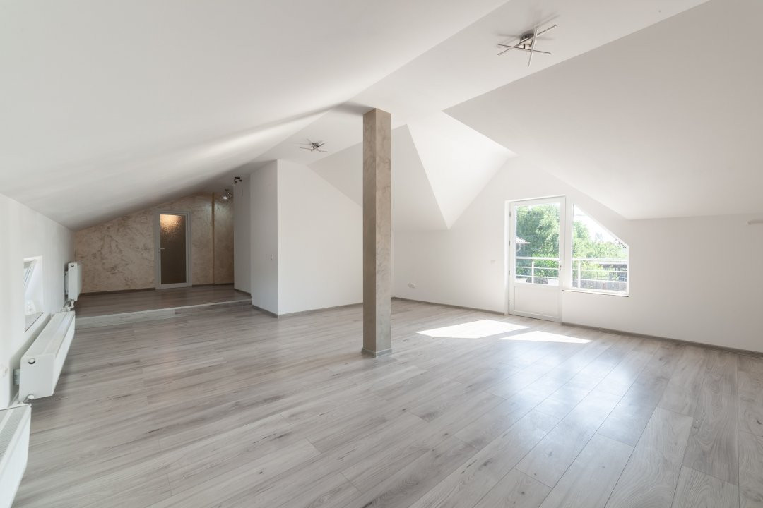 Casa cu acces rapid din Bld. Nicolae Balcescu – Uiasca, str. Micsunele