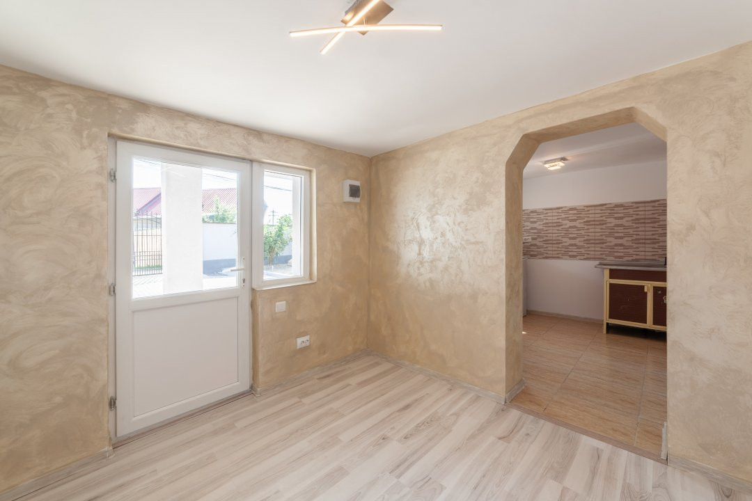 Casa cu acces rapid din Bld. Nicolae Balcescu – Uiasca, str. Micsunele