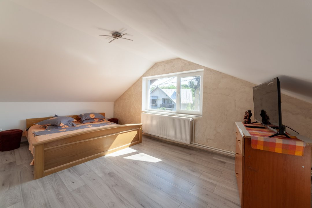 Casa cu acces rapid din Bld. Nicolae Balcescu – Uiasca, str. Micsunele