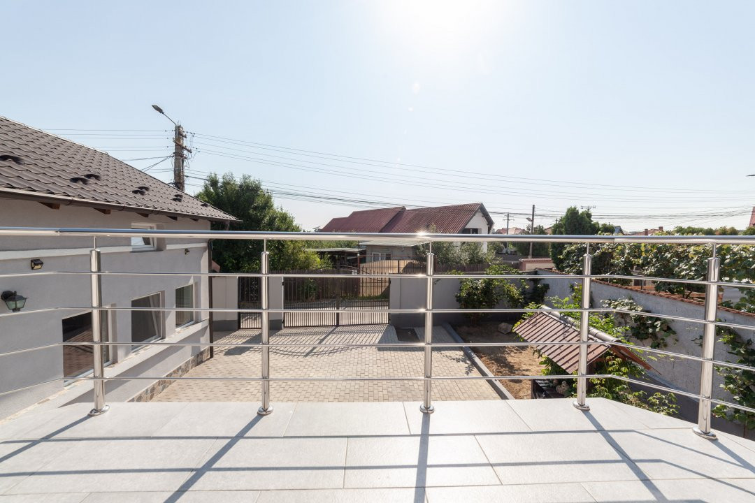 Casa cu acces rapid din Bld. Nicolae Balcescu – Uiasca, str. Micsunele