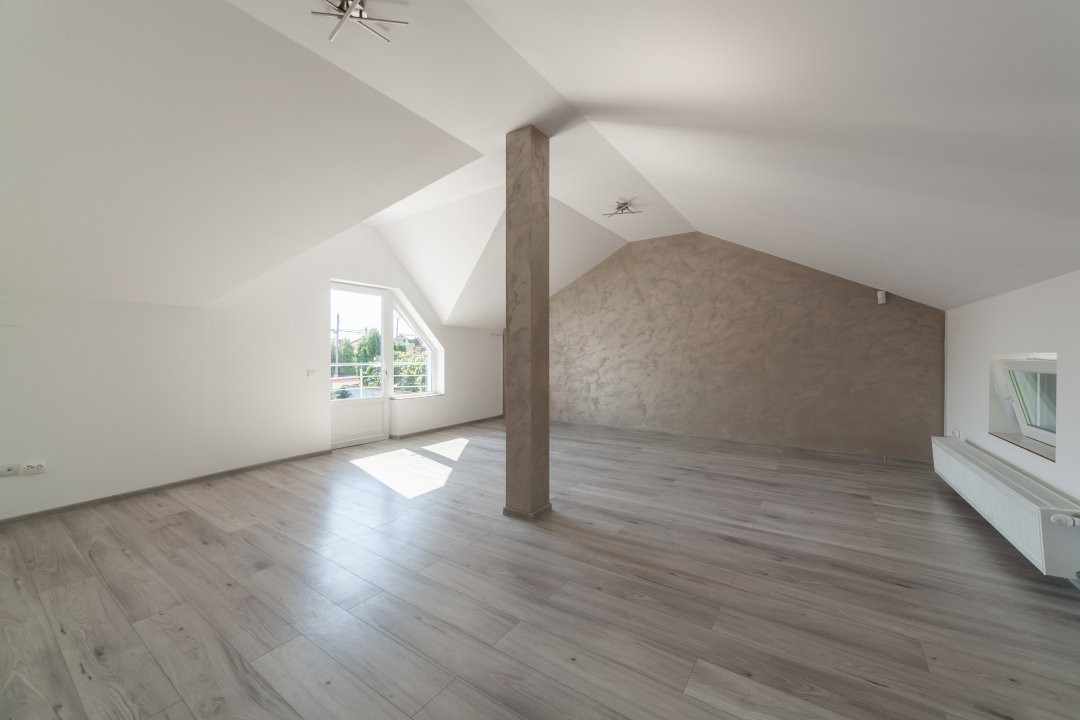 Casa cu acces rapid din Bld. Nicolae Balcescu – Uiasca, str. Micsunele