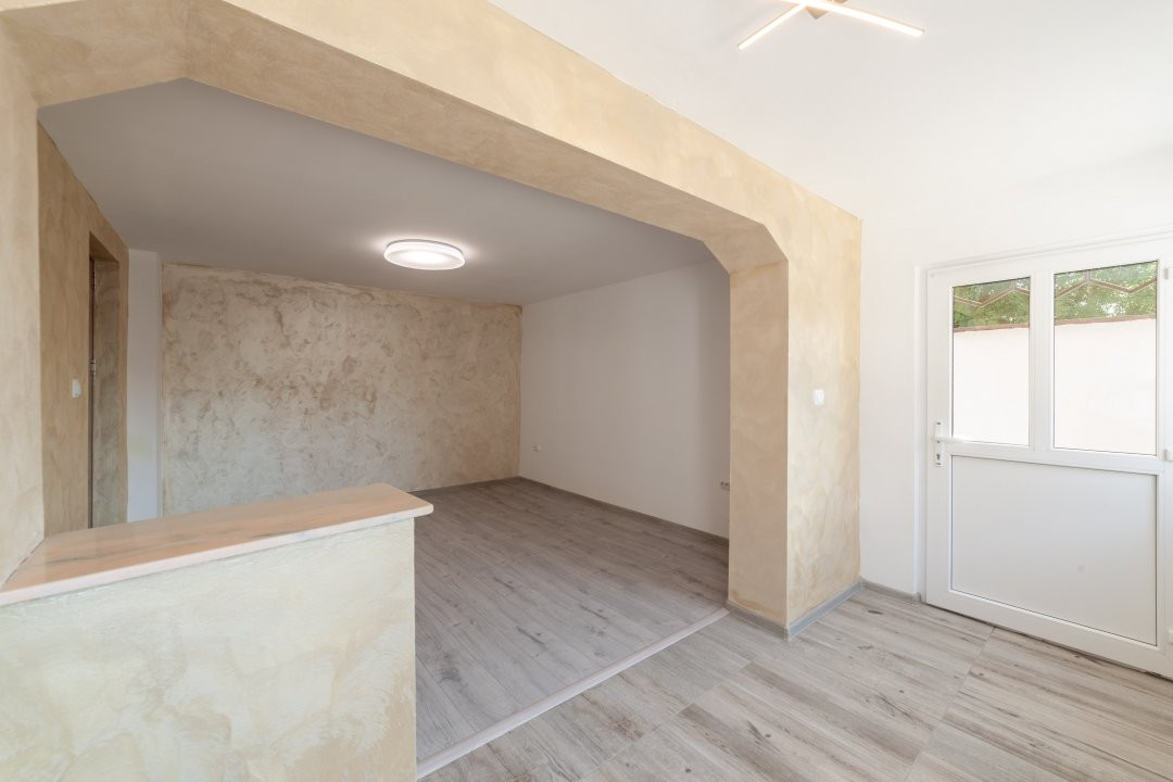 Casa cu acces rapid din Bld. Nicolae Balcescu – Uiasca, str. Micsunele