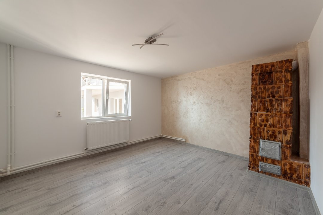 Casa cu acces rapid din Bld. Nicolae Balcescu – Uiasca, str. Micsunele