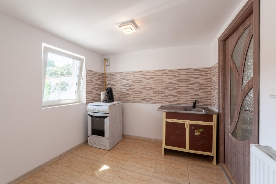 Casa cu acces rapid din Bld. Nicolae Balcescu – Uiasca, str. Micsunele