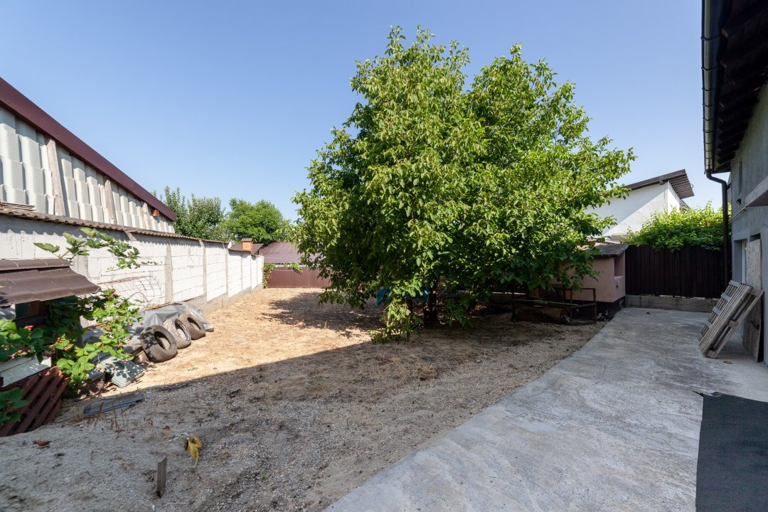 Casa cu acces rapid din Bld. Nicolae Balcescu – Uiasca, str. Micsunele