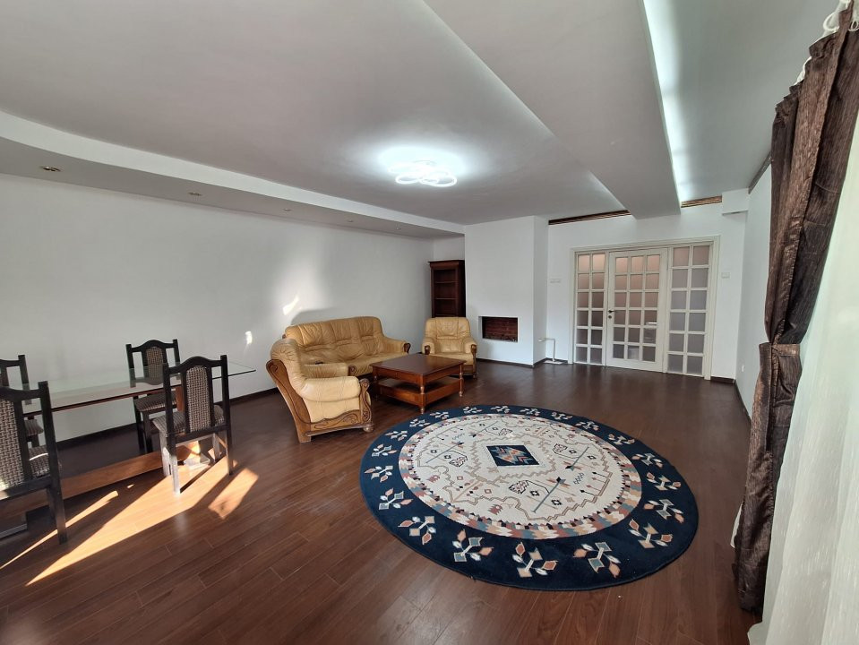 Casa Pitesti Exercitiu zona centrala