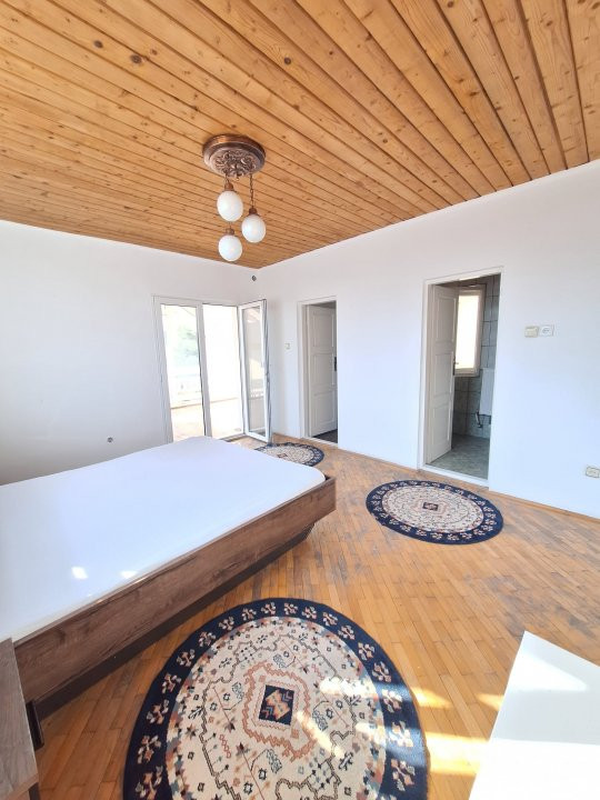 Casa Pitesti Exercitiu zona centrala