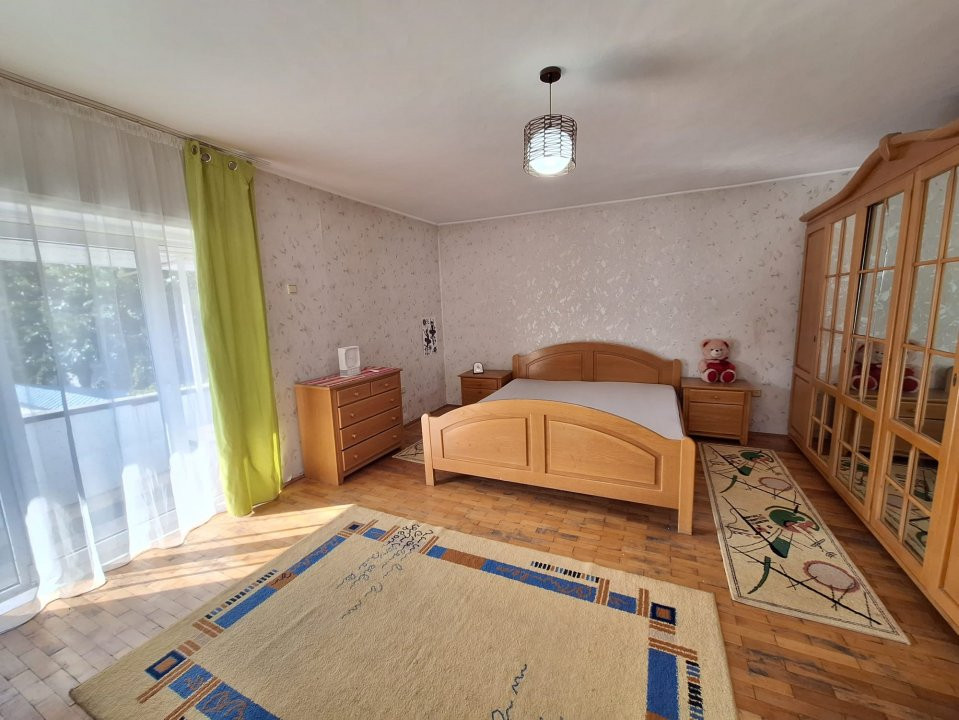 Casa Pitesti Exercitiu zona centrala
