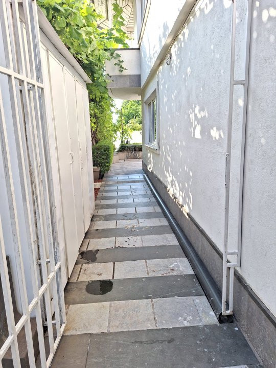 Casa Pitesti Exercitiu zona centrala