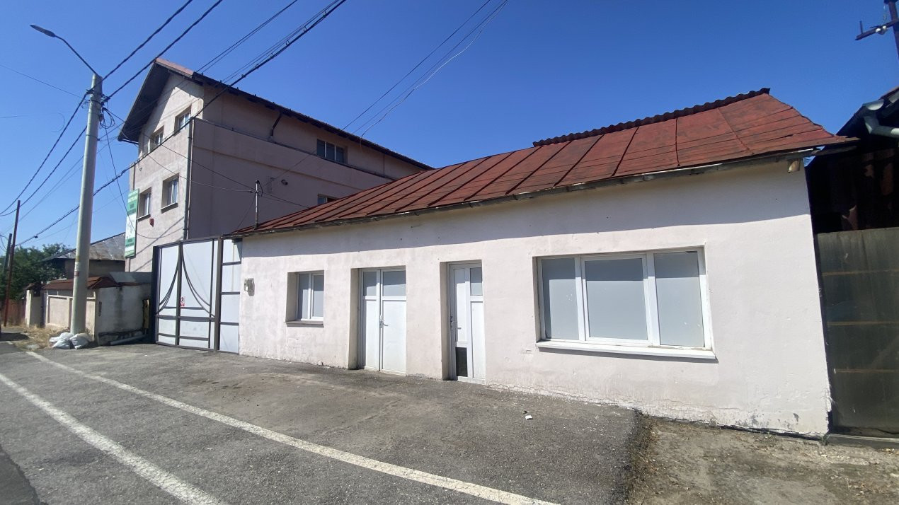 Spațiu/casă de închiriat Calea Câmpulung. 0% Comision