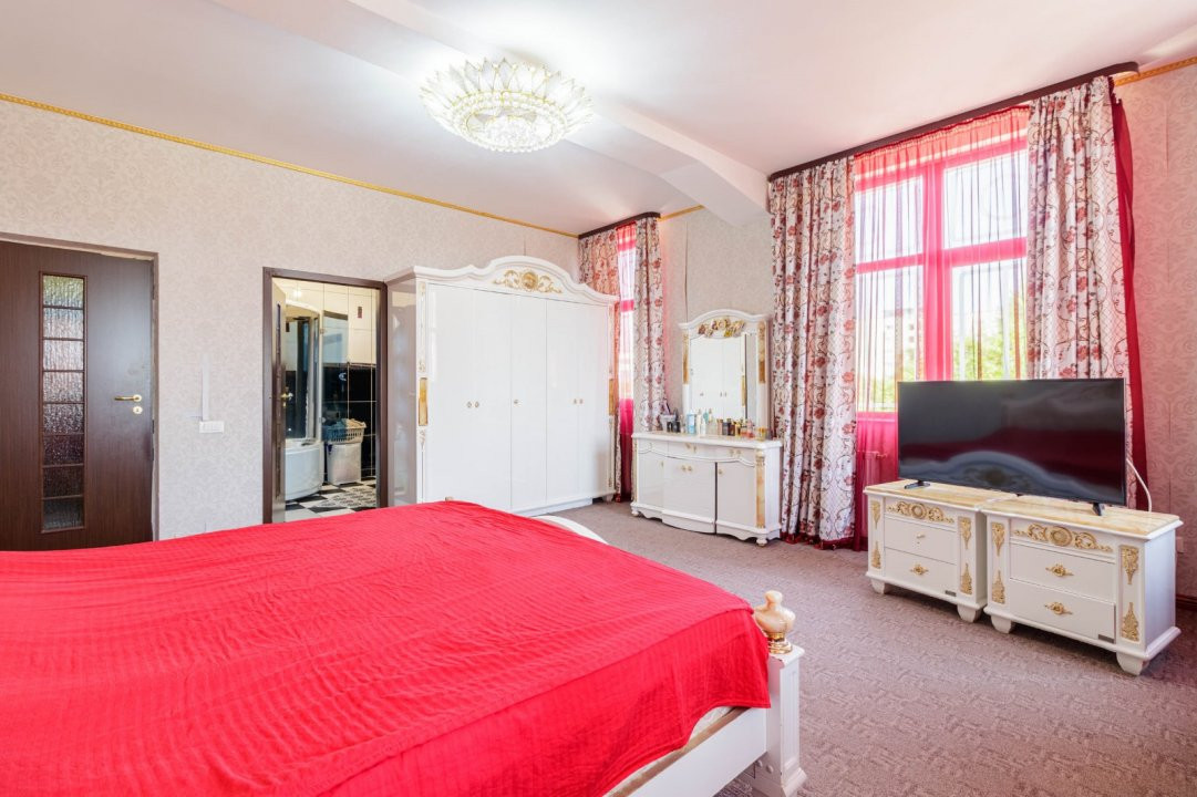 Locuință spectaculoasă cu potențial de business – 730 mp, sector 2