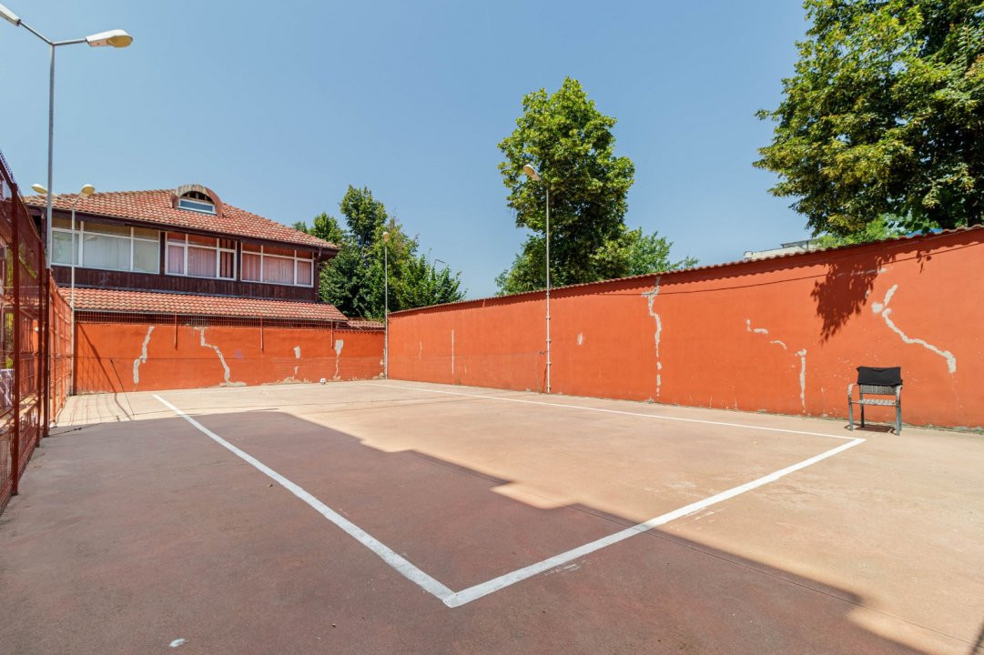 Locuință spectaculoasă cu potențial de business – 730 mp, sector 2