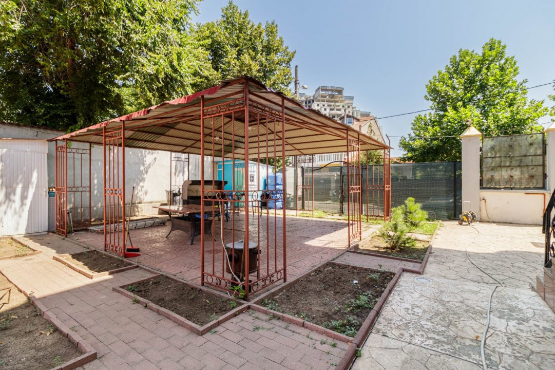Locuință spectaculoasă cu potențial de business – 730 mp, sector 2