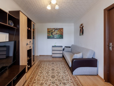 De inchiriat - 2 camere - Aleea Mozaicului