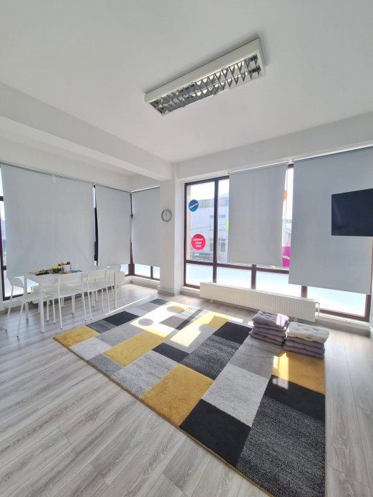 Spatiu Comercial Multifunctional -CLASA A