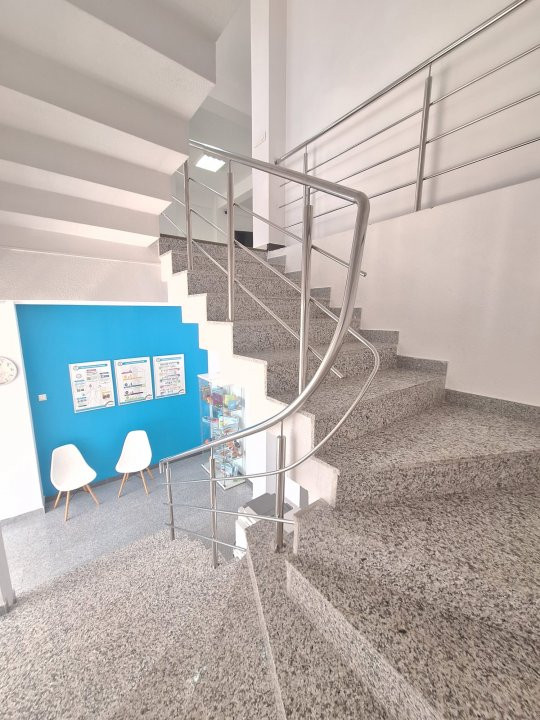 Spatiu Comercial Multifunctional -CLASA A