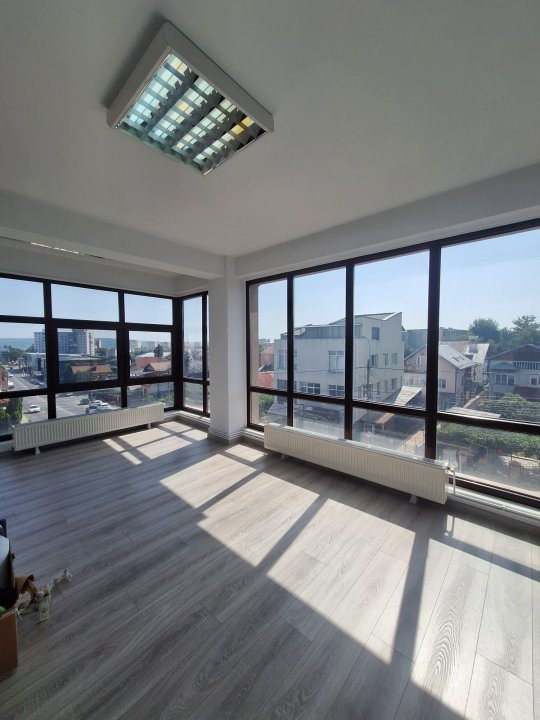 Spatiu Comercial Multifunctional -CLASA A