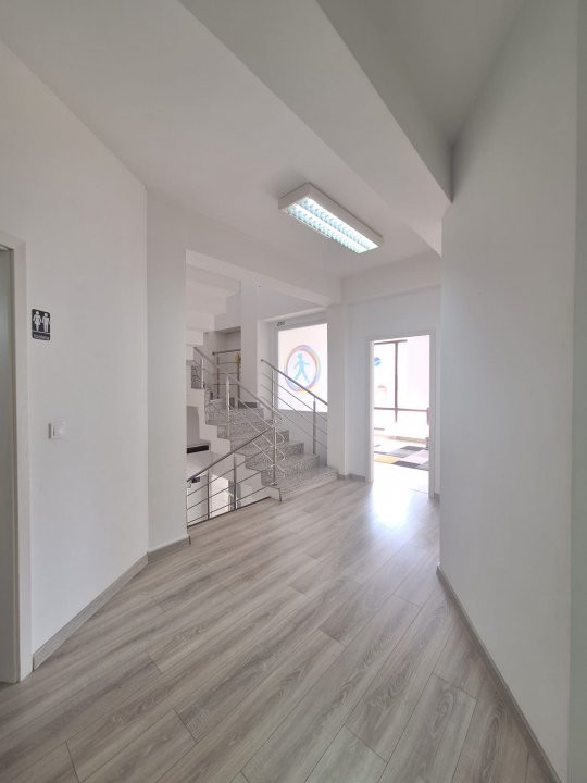 Spatiu Comercial Multifunctional -CLASA A