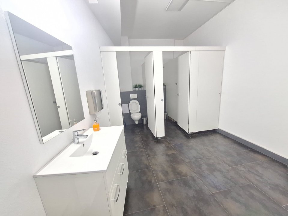 Spatiu Comercial Multifunctional -CLASA A