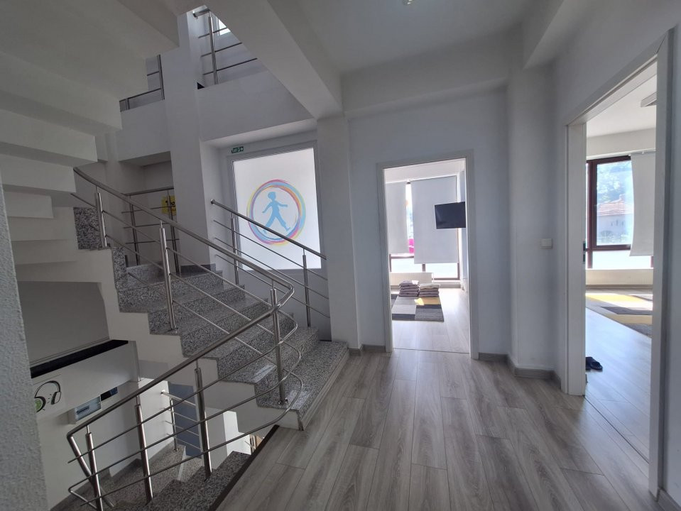 Spatiu Comercial Multifunctional -CLASA A
