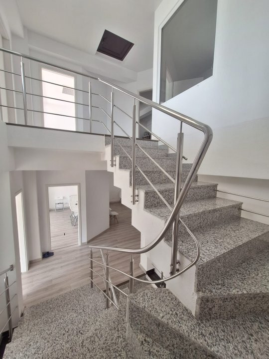 Spatiu Comercial Multifunctional -CLASA A