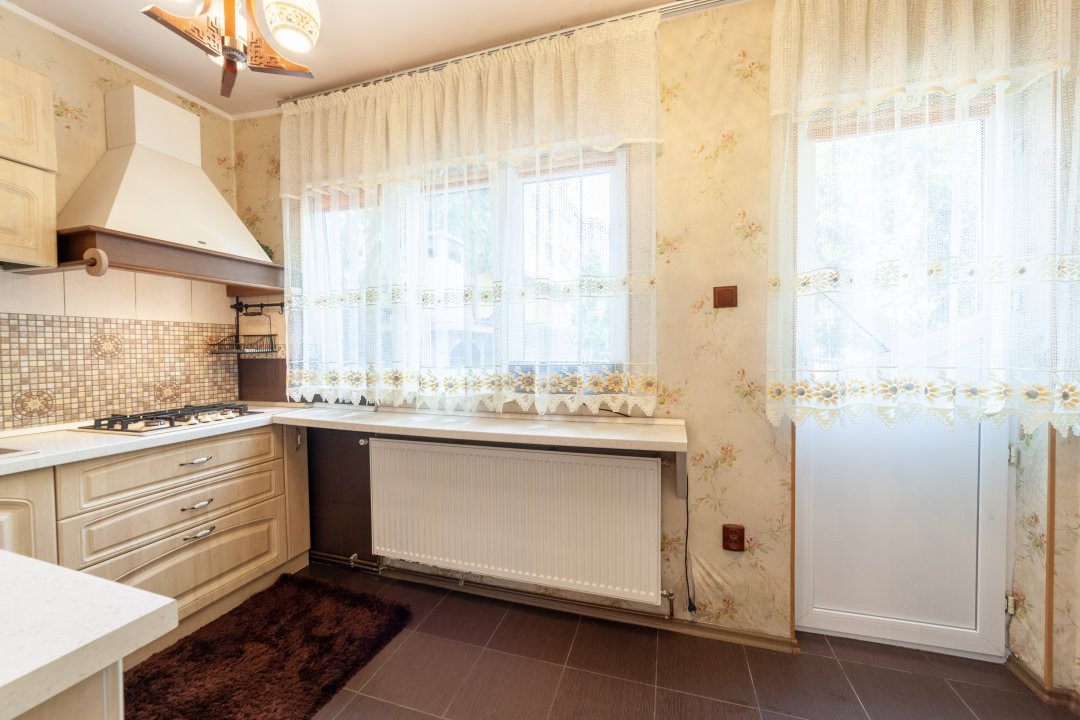 Casa individuala pentru familia ta Pitesti-zona Gavana 