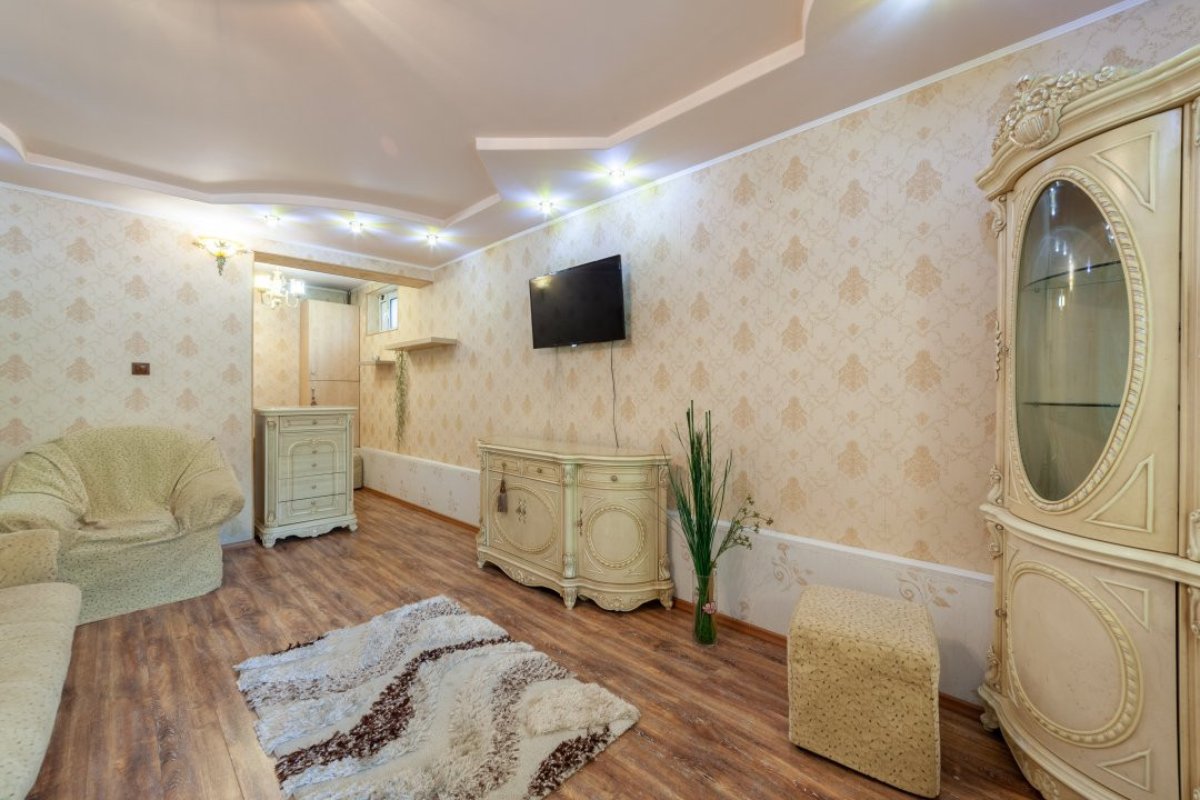 Casa individuala pentru familia ta Pitesti-zona Gavana 