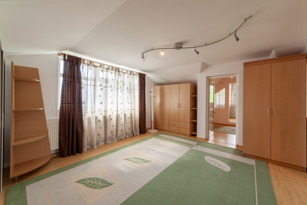 Casa individuala pentru familia ta Pitesti-zona Gavana 
