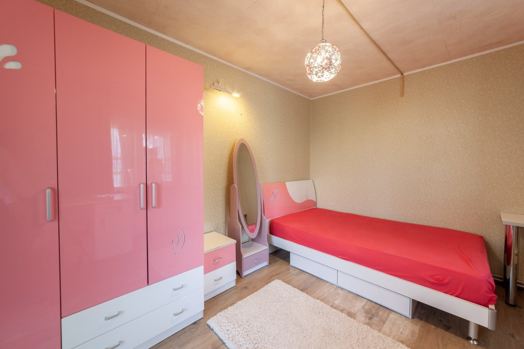 Casa individuala pentru familia ta Pitesti-zona Gavana 