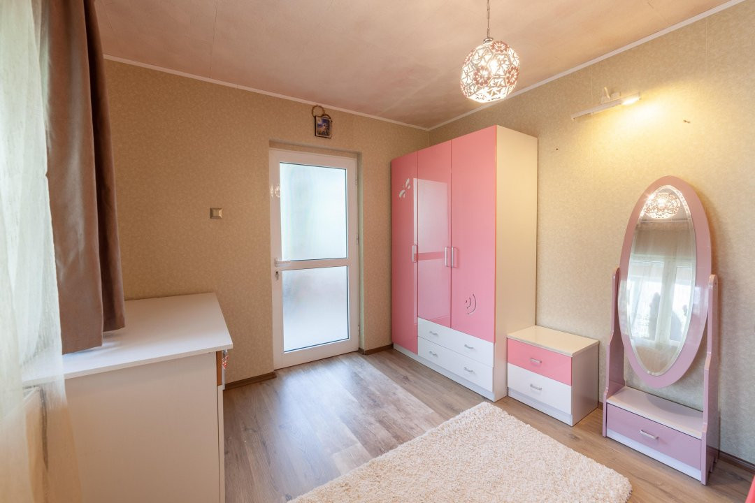 Casa individuala pentru familia ta Pitesti-zona Gavana 
