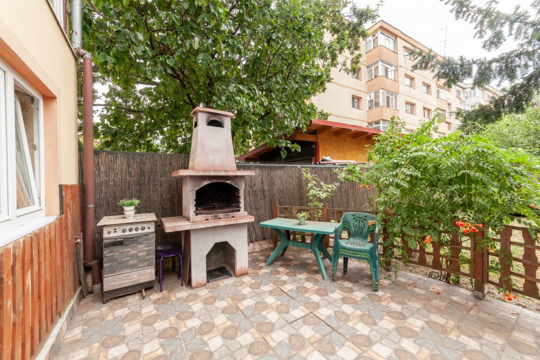 Casa individuala pentru familia ta Pitesti-zona Gavana 