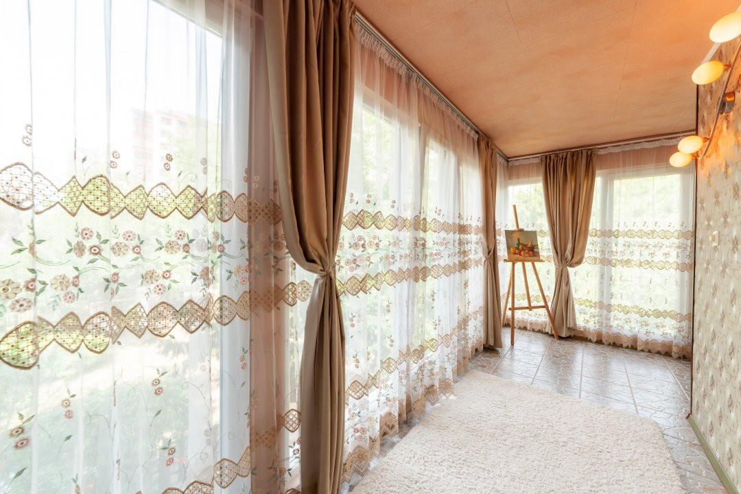Casa individuala pentru familia ta Pitesti-zona Gavana 