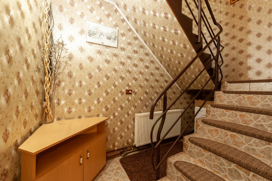 Casa individuala pentru familia ta Pitesti-zona Gavana 