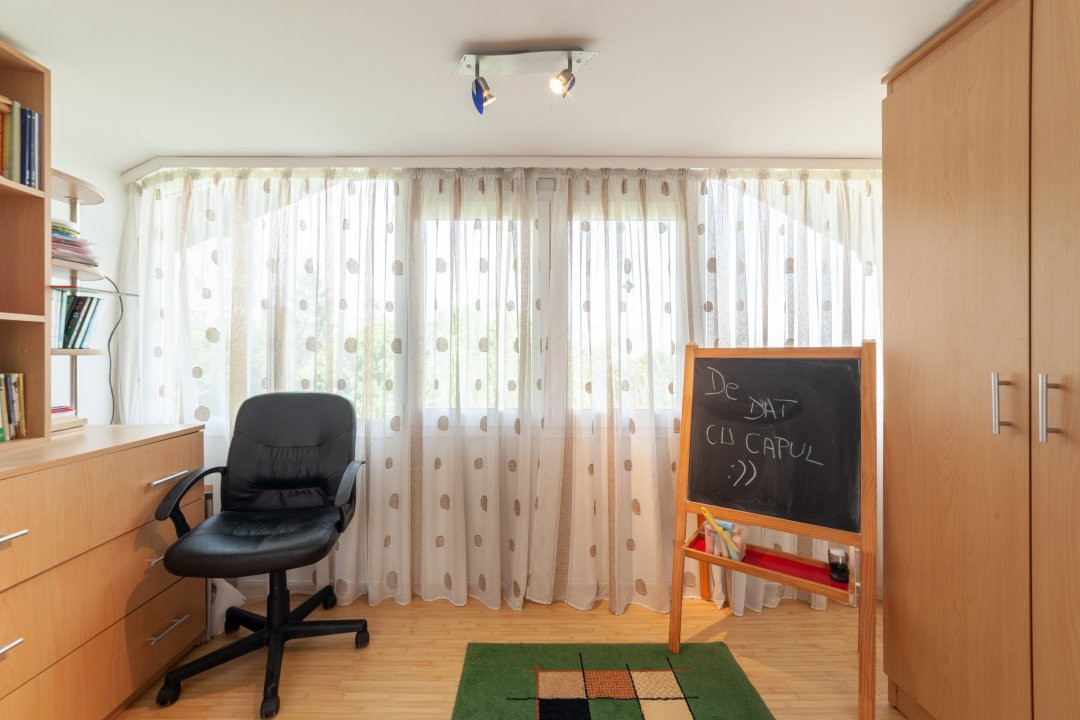 Casa individuala pentru familia ta Pitesti-zona Gavana 