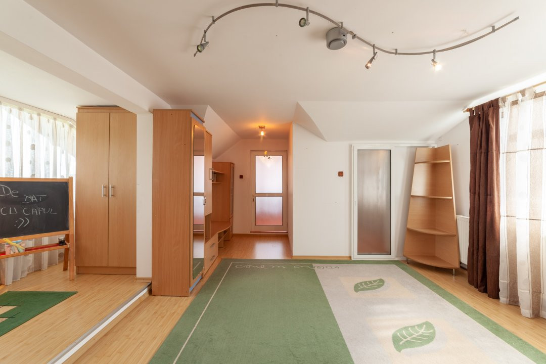 Casa individuala pentru familia ta Pitesti-zona Gavana 