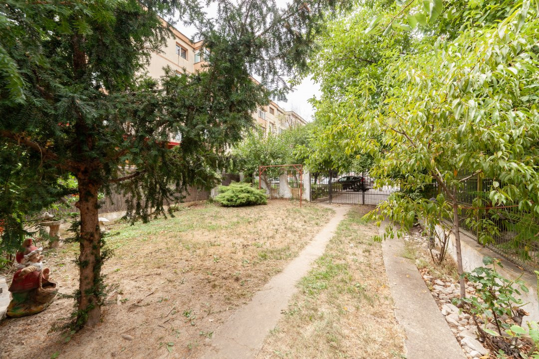 Casa individuala pentru familia ta Pitesti-zona Gavana 