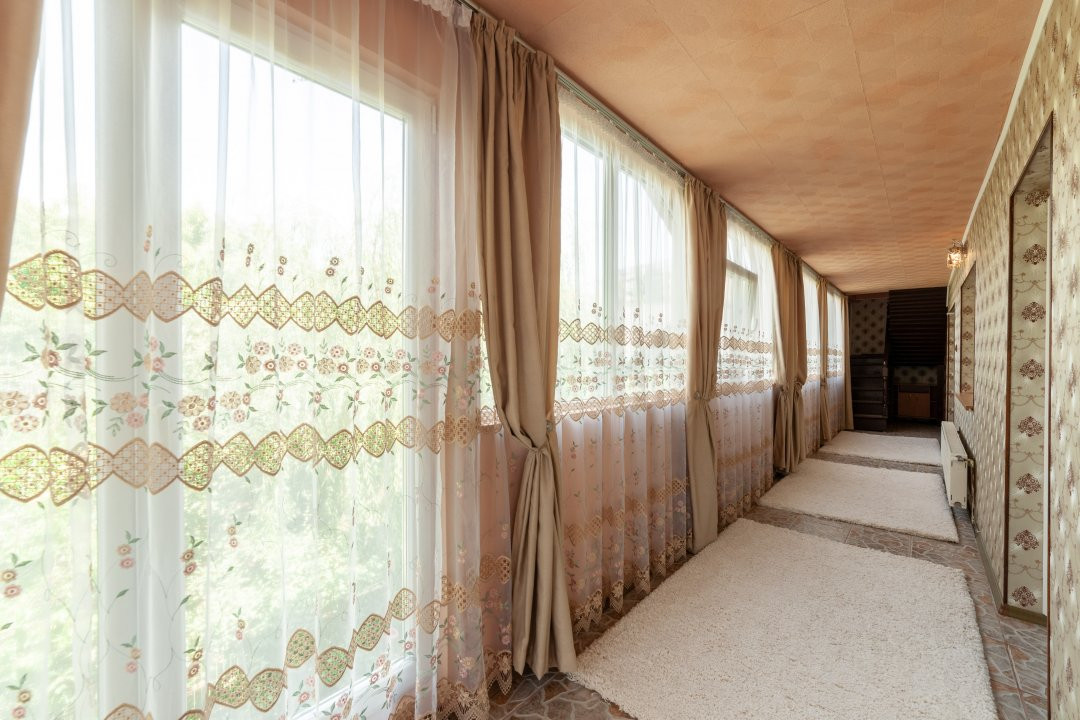 Casa individuala pentru familia ta Pitesti-zona Gavana 