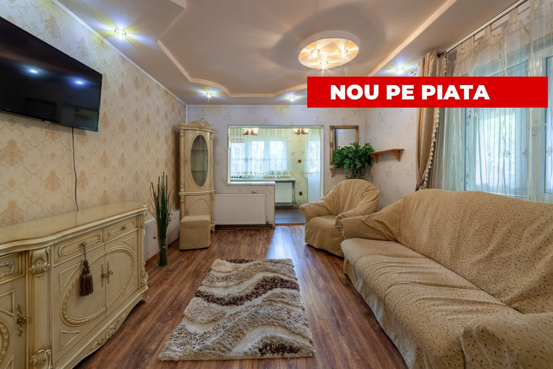 Casa individuala pentru afacere sau locuit in Pitesti-zona Gavana 