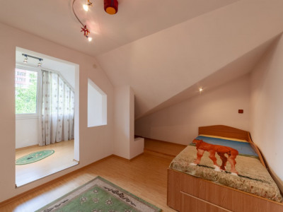 Vanzare/ Apartament premium/ 2 camere/ Foisorul de Foc