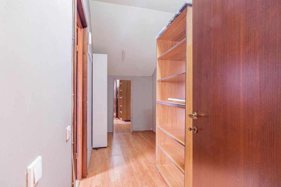 Casa spațioasa și luminoasa în Voluntari – Pipera, în complexul Rezidenta Madrid