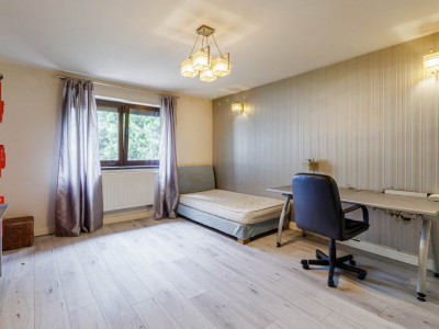 DUPLEX/ PENTHOUSE EXCLUSIVIST - 5 camere - DE VANZARE