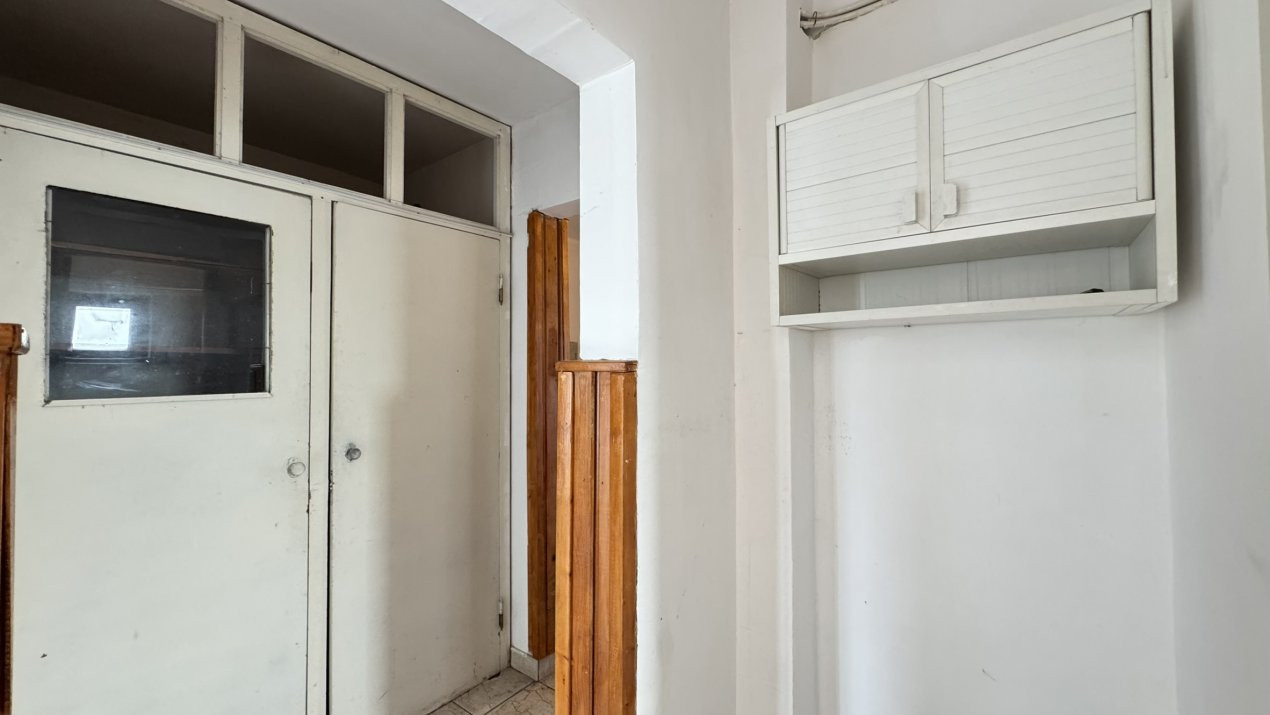 Apartament 3 camere Etaj IV, Str. Bartok Bela MV2 - Carei  