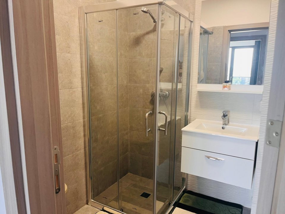 Apartament elegant cu 3 camere, bloc nou - strada Calea Bucuresti, zona Lidl