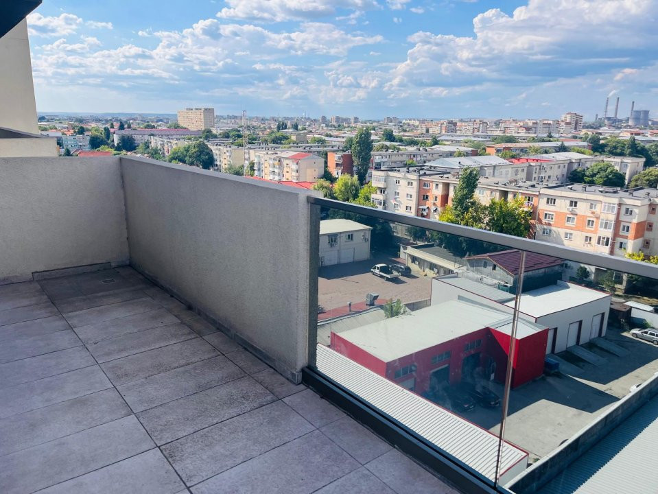 Apartament elegant cu 3 camere, bloc nou - strada Calea Bucuresti, zona Lidl